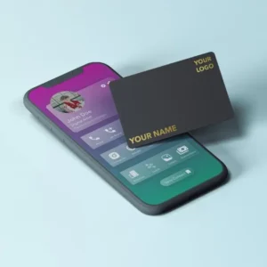 NFSeek: Reach Lux Card