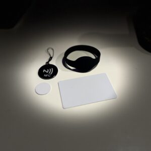 NFSeek: Reach Essentials