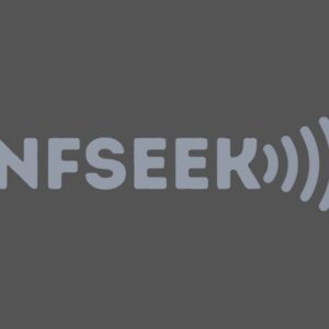 NFSeek: Reach Sticker - 2 Pack