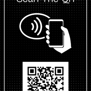 NFSeek: Fit Sticker - 10 Pack