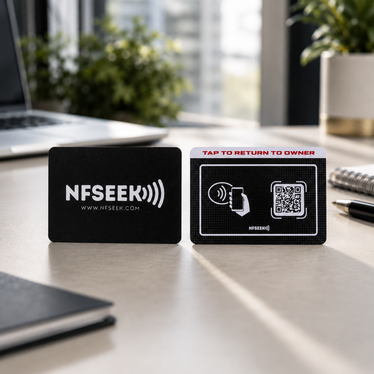 Wallet ID Card