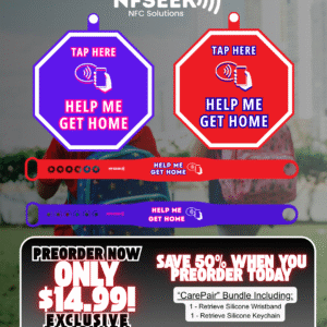 NFSeek Retrieve: CarePair Bundle - Presale Discount Offer