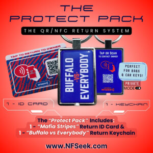 Protect Pack - Buffalo Edition